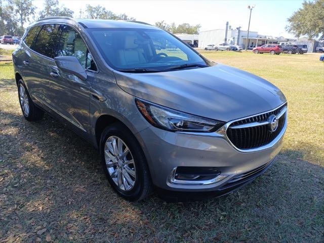2019 buick enclave premium