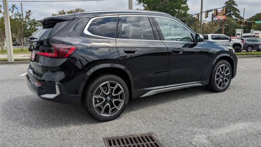 2024 BMW X1