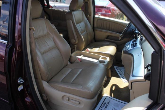 used 2008 honda odyssey ex-l louisville, ky 40219 for sale in louisville, kentucky