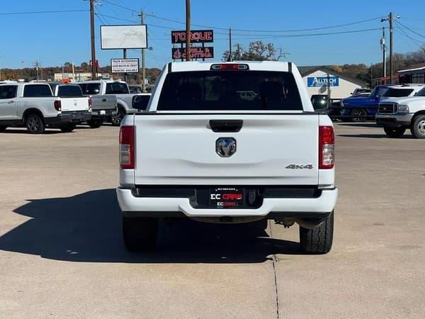 2019 ram 1500 quad cab in denver, colorado