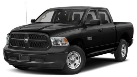 2020 ram 1500 classic tradesman