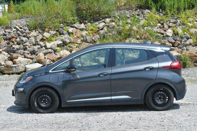 2018 chevrolet bolt ev lt