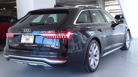 2021 audi a6 allroad quattro premium plus 55 tfsi