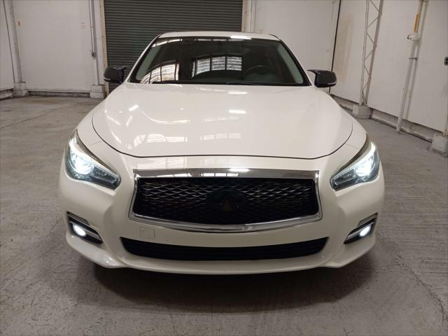 2016 infiniti q50 3.0t premium