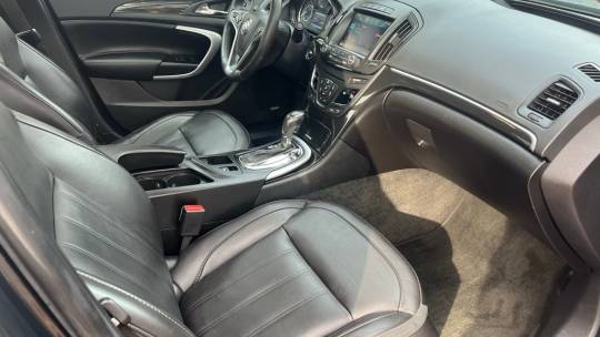 2015 Buick Regal
