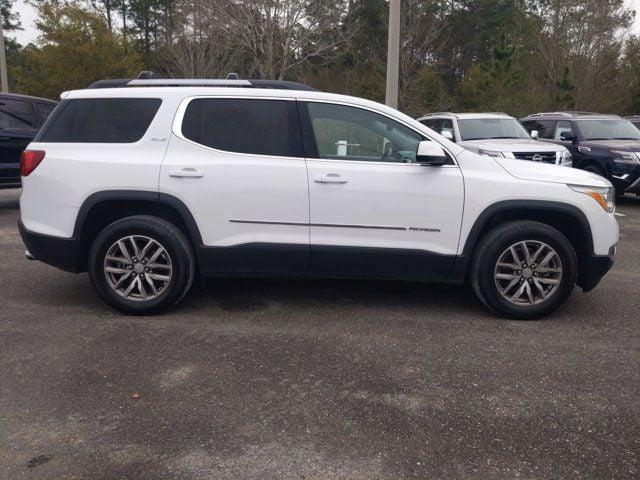 2019 gmc acadia in gainesville, florida