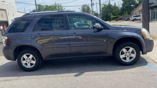 2008 Chevrolet Equinox
