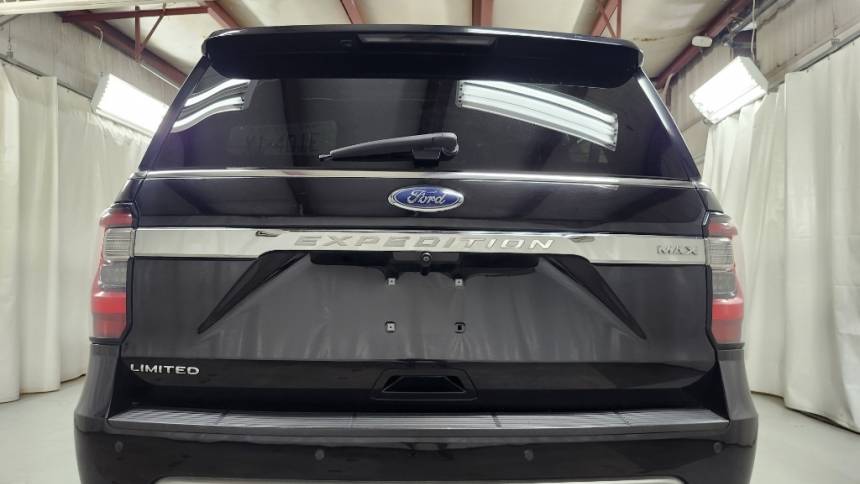 2020 ford expedition max limited