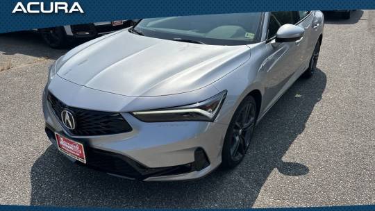 2024 Acura Integra