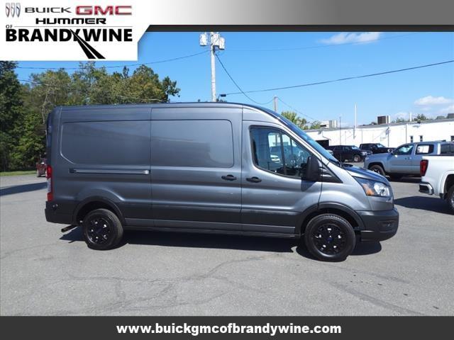 2024 ford transit-250 base