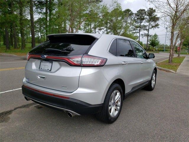 used 2015 ford edge fwd sel myrtle beach, sc 29577 for sale in myrtle beach, south carolina