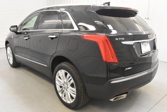 used 2019 cadillac xt5 fwd premium luxury mobile, al 36606 for sale in mobile, alabama