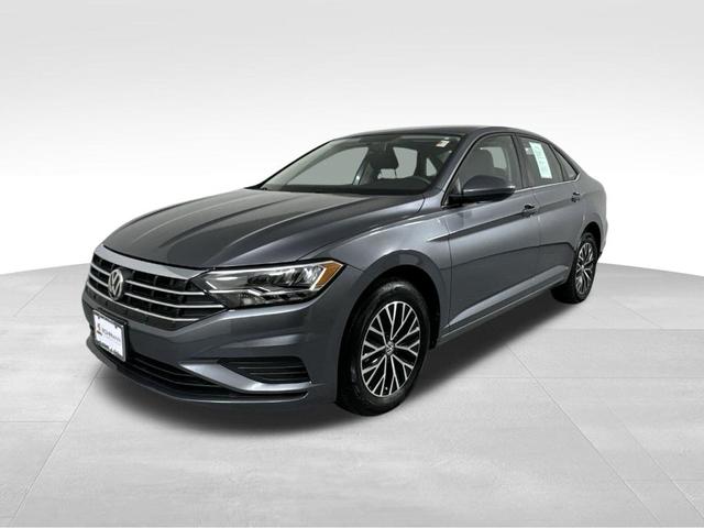 2021 volkswagen jetta 1.4t s