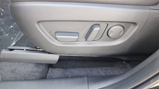 2024 Mazda CX-90 3.3 turbo select