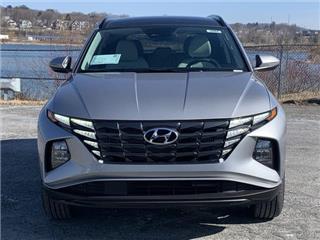 2024 Hyundai Tucson sel convenience