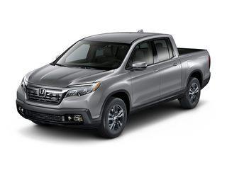 2020 honda ridgeline sport