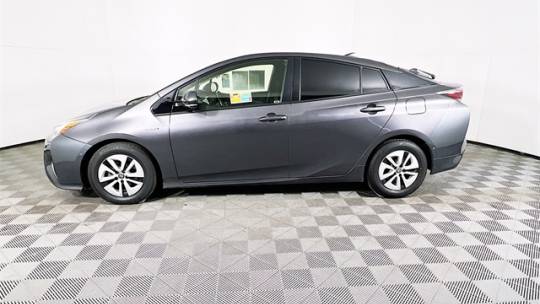 2018 Toyota Prius