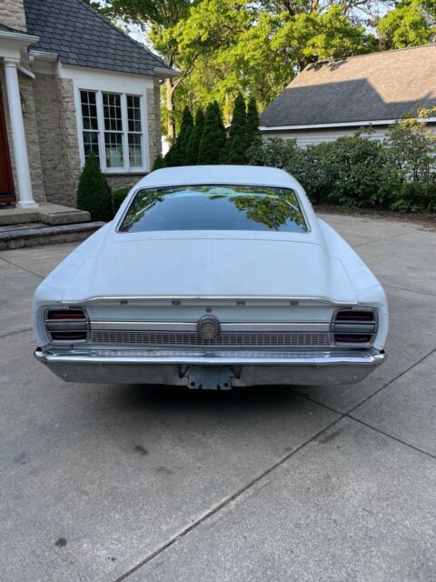 1969 ford torino coupe red rwd automatic 428 cobra jet