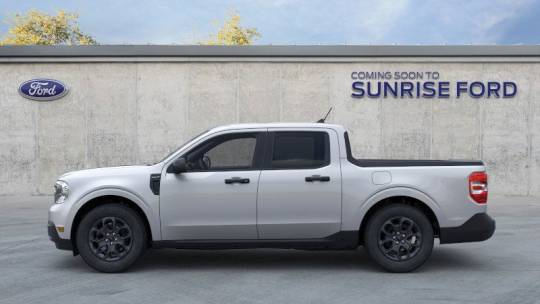 2024 Ford Maverick