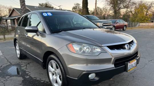 2008 Acura RDX