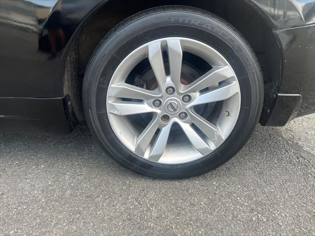 2010 nissan altima 2.5 s
