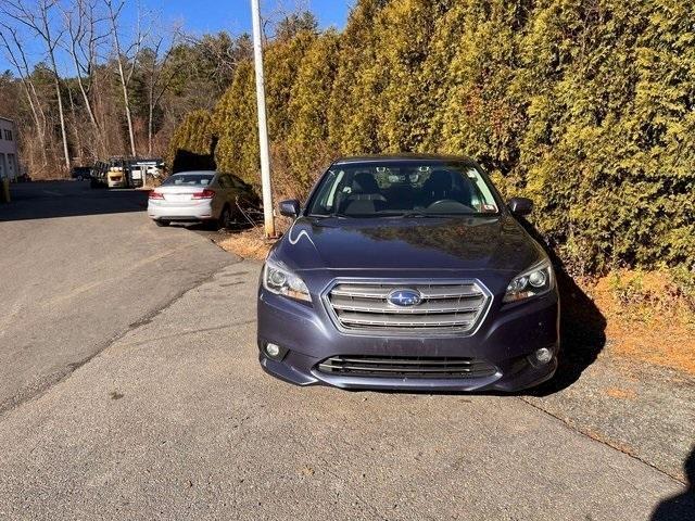 2017 subaru legacy 2.5i premium
