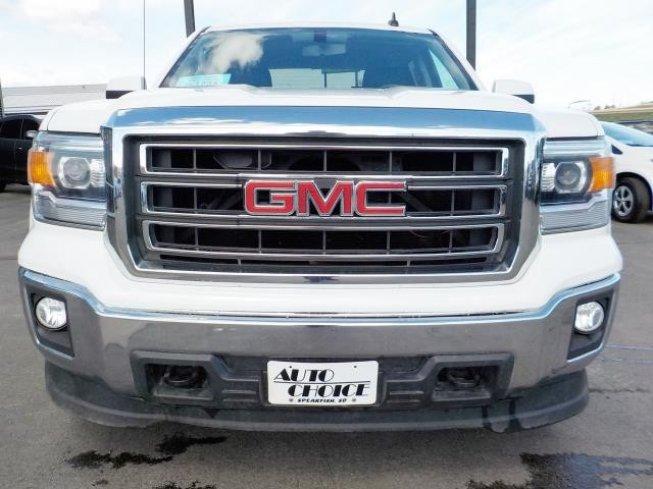 2015 gmc sierra 1500 4x4 crew cab sle for sale in spearfish, south dakota