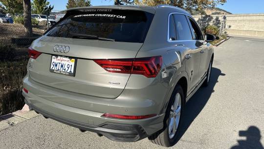 2024 Audi Q3