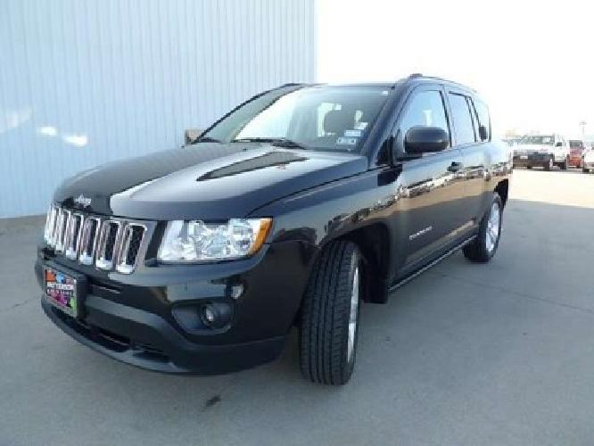 2011 jeep compass in wichita falls, tx
