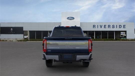 2024 Ford F-250