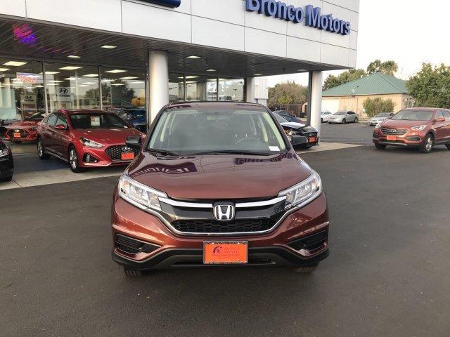 2015 honda cr-v lx awd lx 4dr suv for sale in boise, idaho