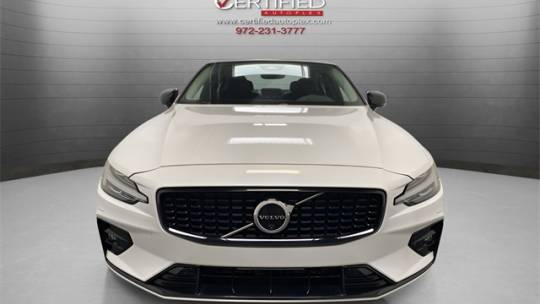 2024 Volvo S60