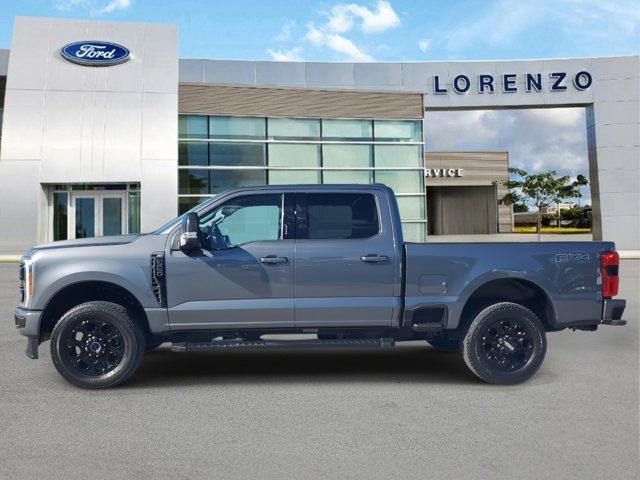 2023 ford f-250 xlt