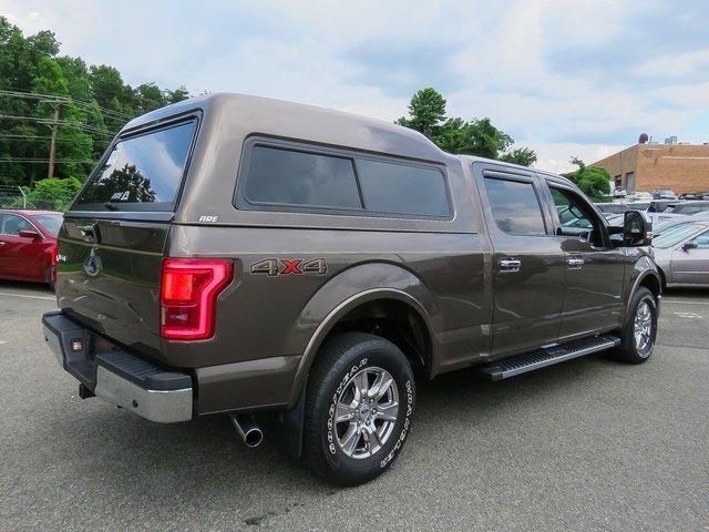 used 2015 ford f150 lariat suitland, md 20746 for sale in camp springs, maryland