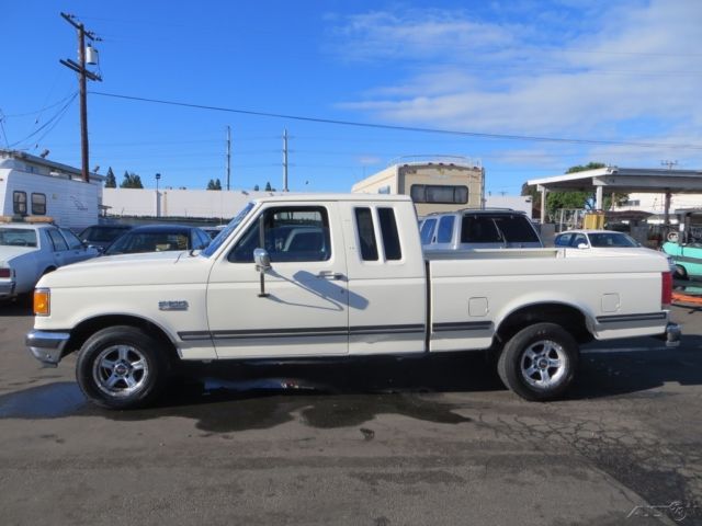 1989 ford f-150 used 5l v8 16v automatic no reserve