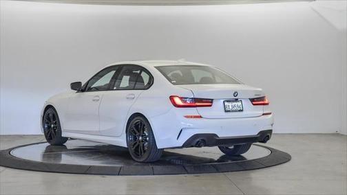 2021 bmw 330
