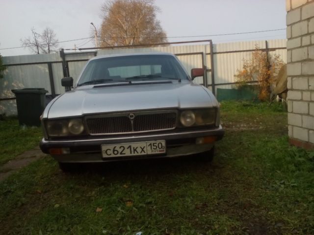 gamma berlina