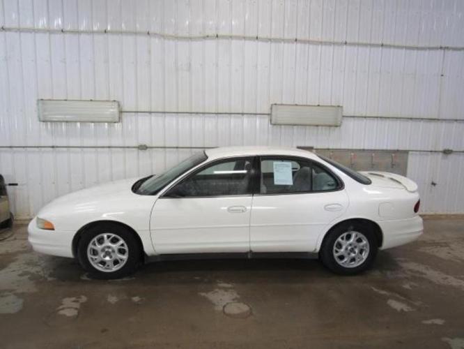 2002 oldsmobile intrigue gx gx 4dr sedan for sale in groton, south dakota