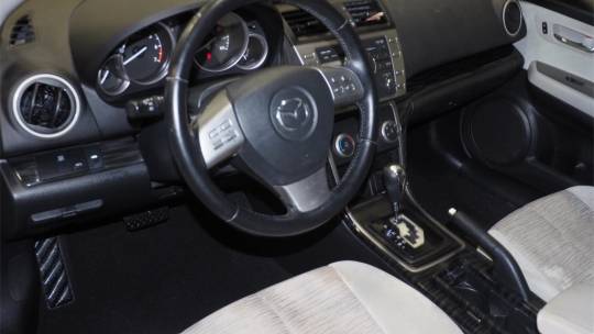 2010 Mazda