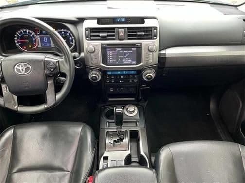 2019 toyota 4runner limited in columbia, tennessee