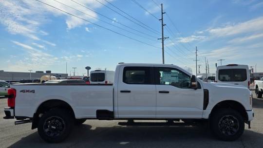 2024 Ford F-250