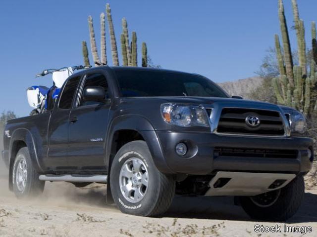 2009 toyota tacoma base 4x4 base 4dr access cab 6.1 ft. sb 5m for sale in augusta, maine