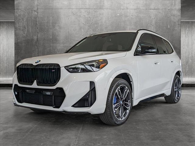 2024 bmw x1 m35i
