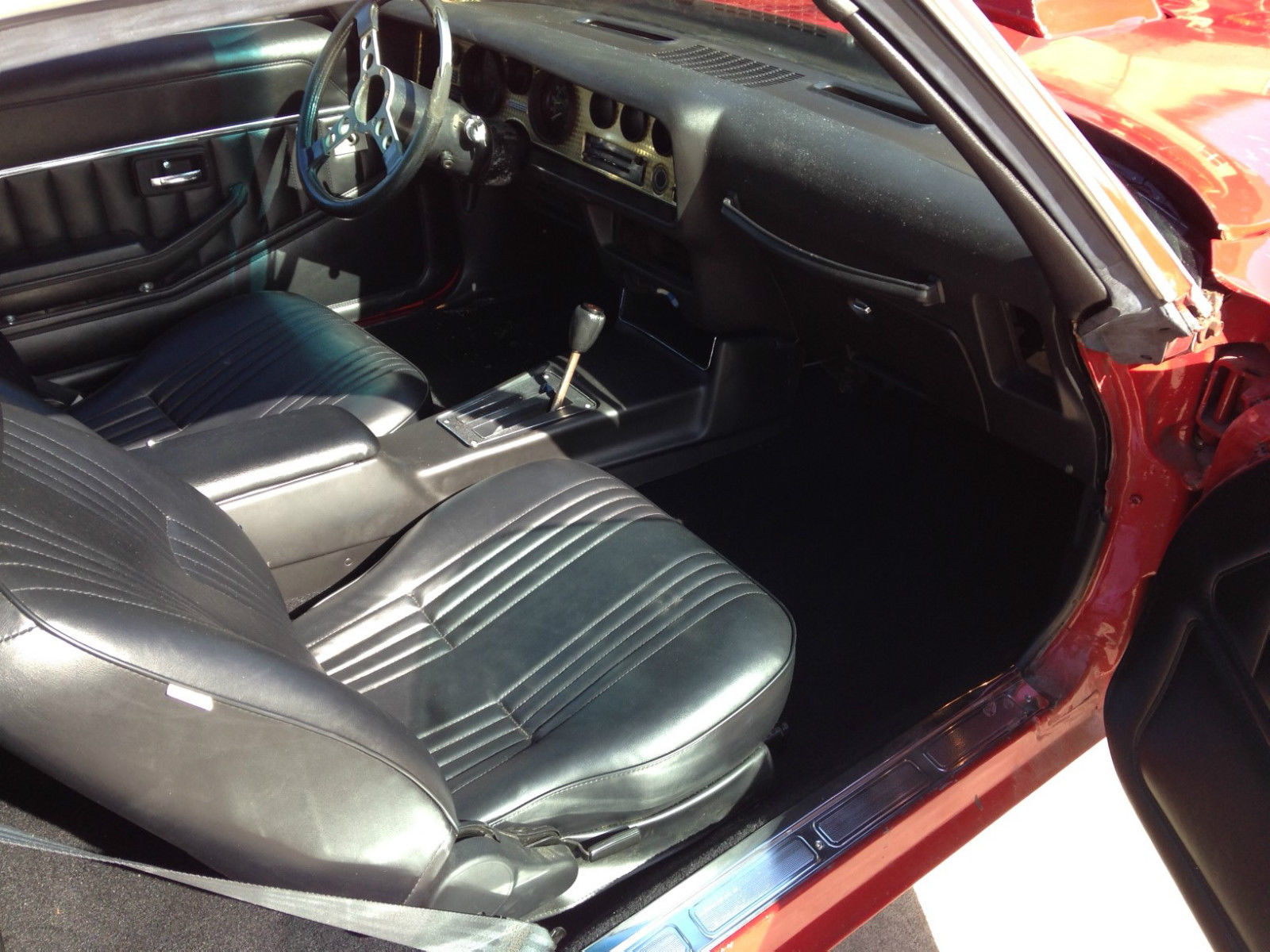 1979 trans am