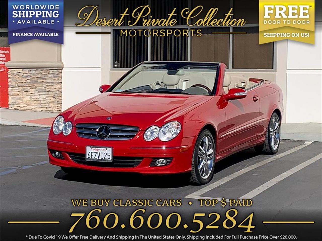 2008 mercedes-benz clk350