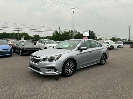 2018 subaru legacy premium in smyrna, tennessee