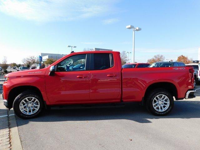 used 2019 chevrolet silverado 1500 lt murfreesboro, tn 37129 for sale in murfreesboro, tennessee