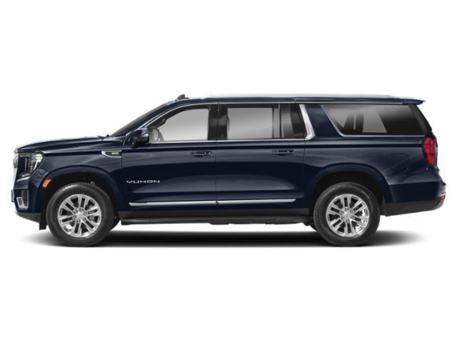 2022 gmc yukon xl slt