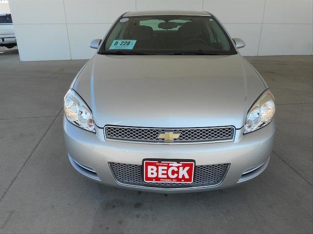 2012 chevrolet impala ls ls 4dr sedan for sale in ames, south dakota