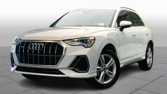 2024 Audi Q3